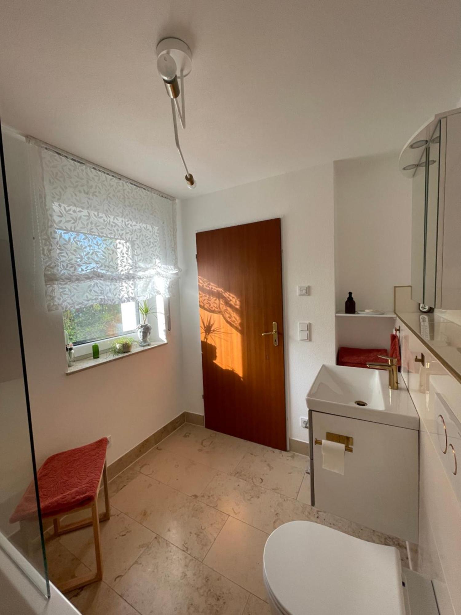 Ferienwohnung Sonnenschein Fulda Exterior photo