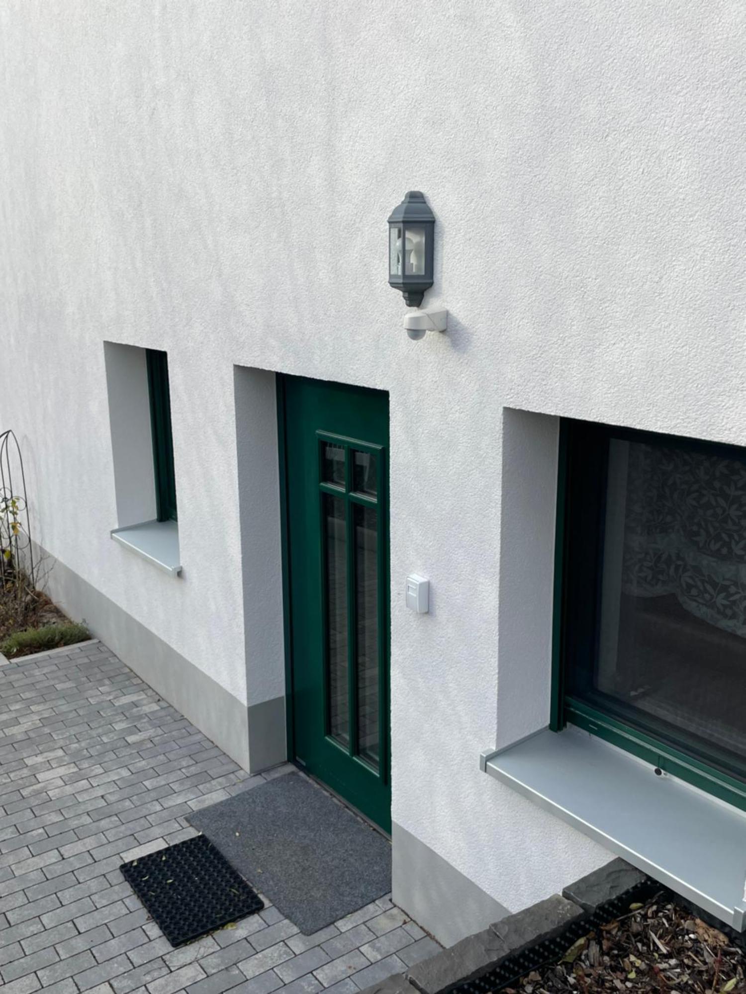 Ferienwohnung Sonnenschein Fulda Exterior photo