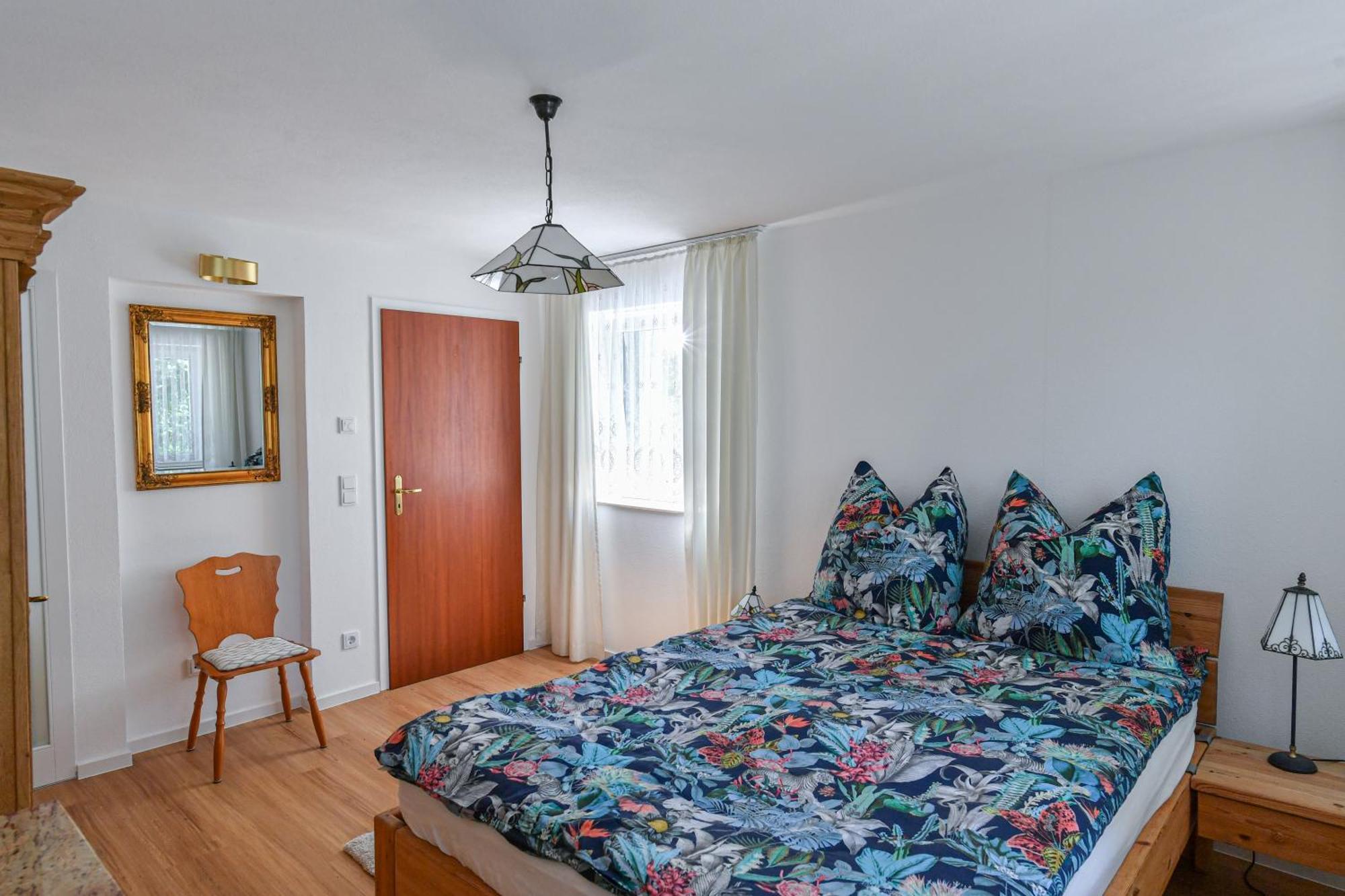 Ferienwohnung Sonnenschein Fulda Exterior photo